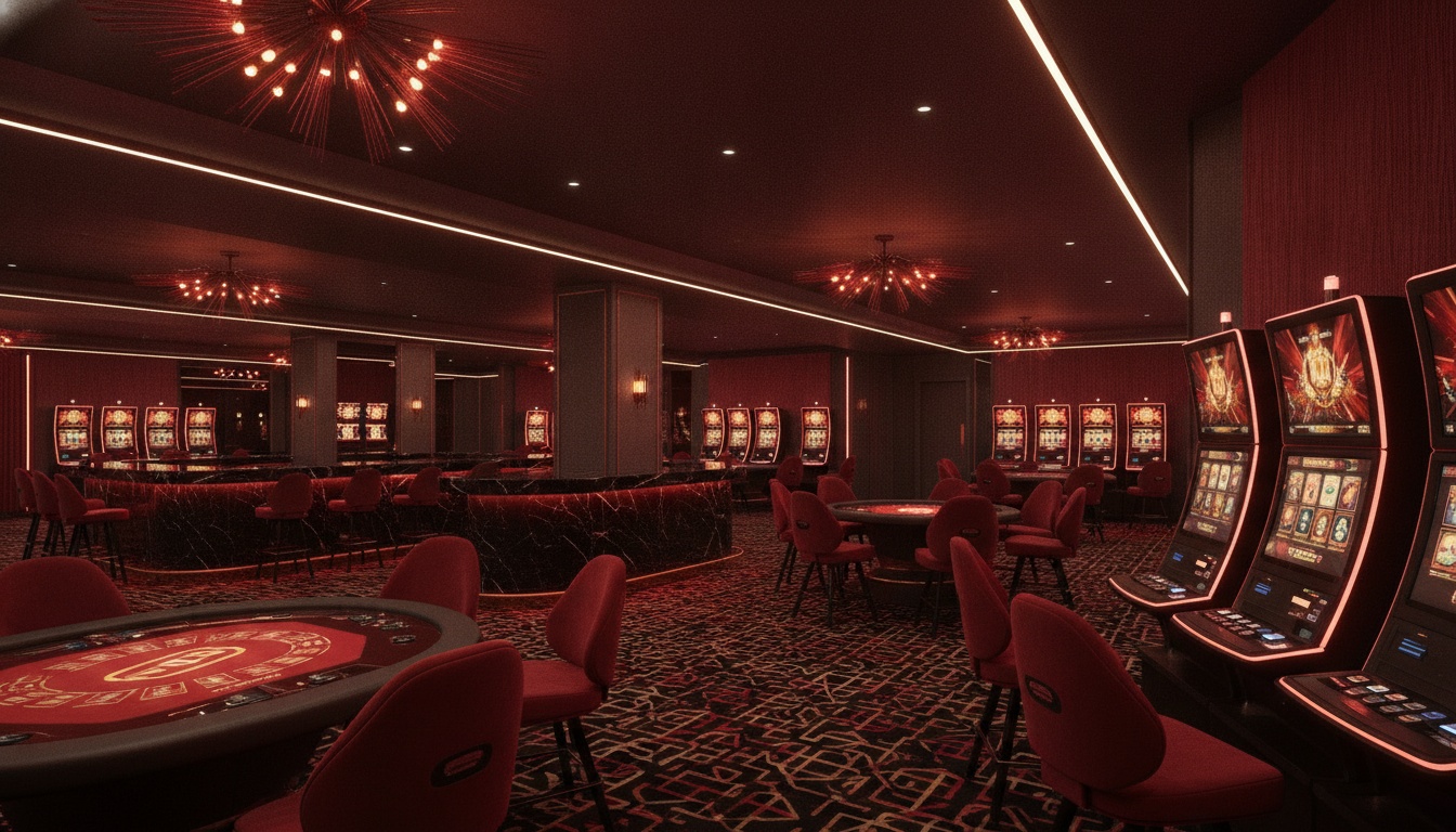 Pin Up Casino — Avaliação Detalhada